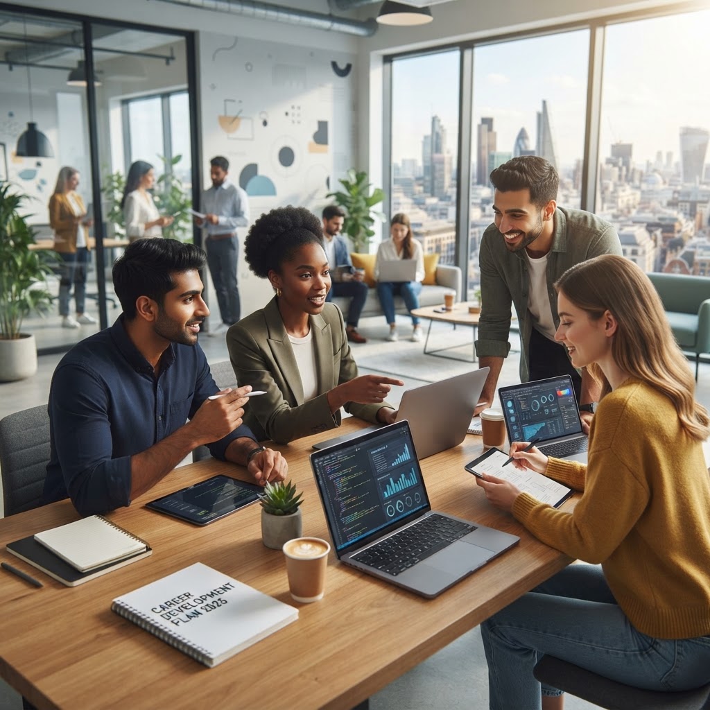 In-Demand Skills 2025 Europe: How to Future-Proof Your Career
