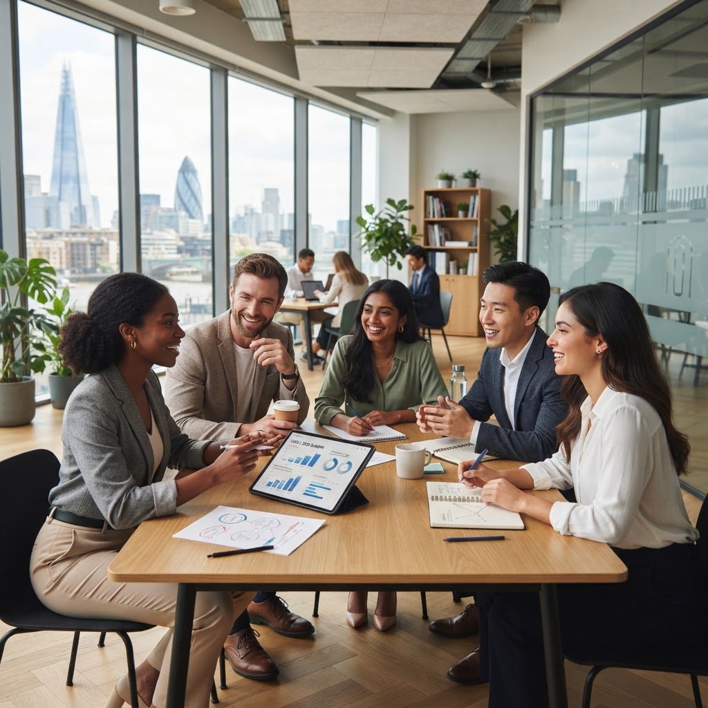In-Demand Skills 2025 Europe: Your Next Career Growth Plan