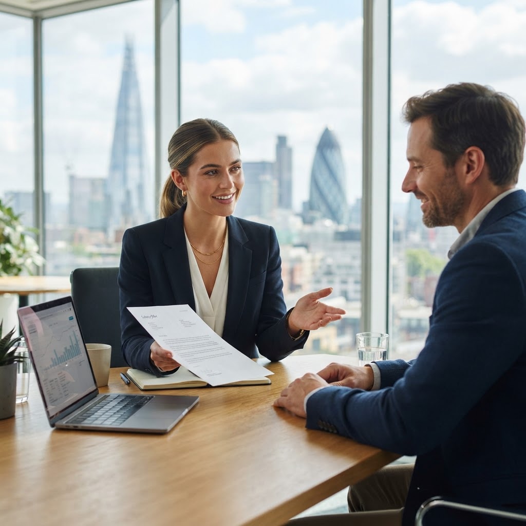 How to Negotiate Salary Offer in Europe Without Overplaying It