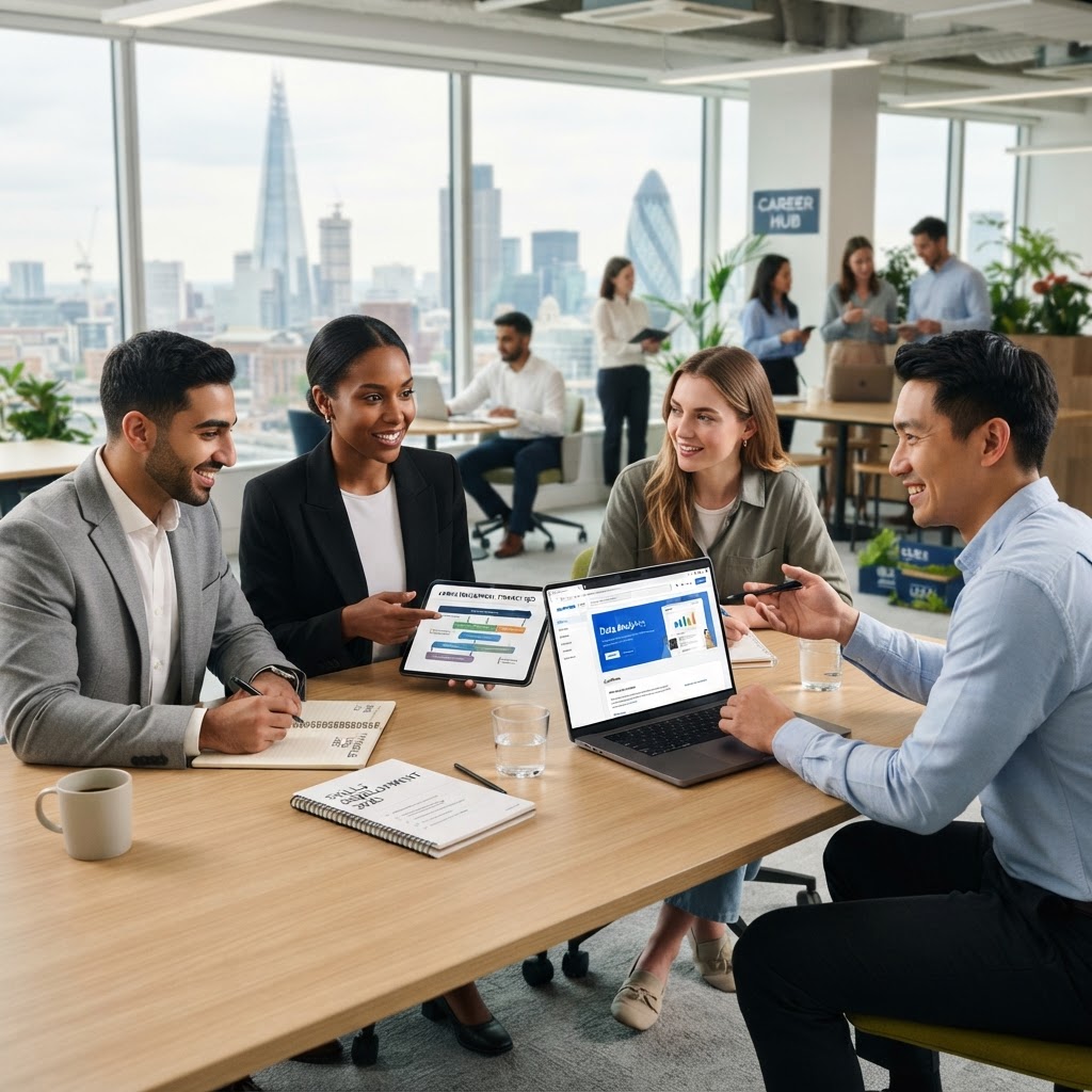 In-Demand Skills 2025 Europe: Your Practical Next-Step Plan