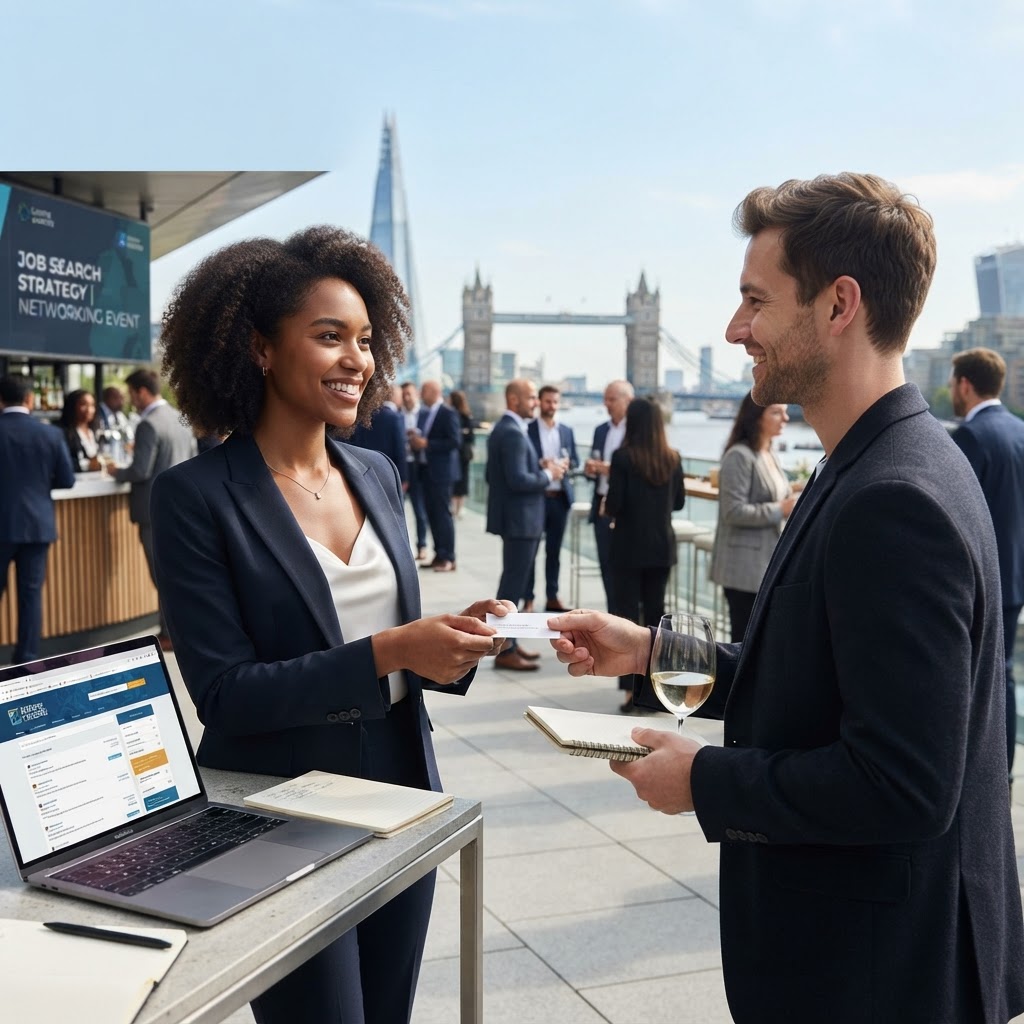 How to Find a Job in Europe: Boards, Networking and Follow-Up
