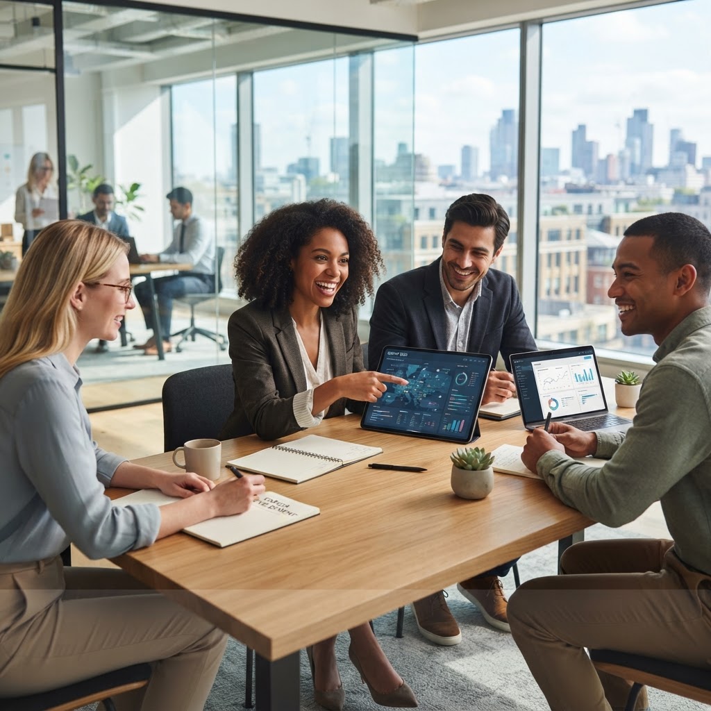 In-Demand Skills 2025 Europe: Build a Flexible Career Path