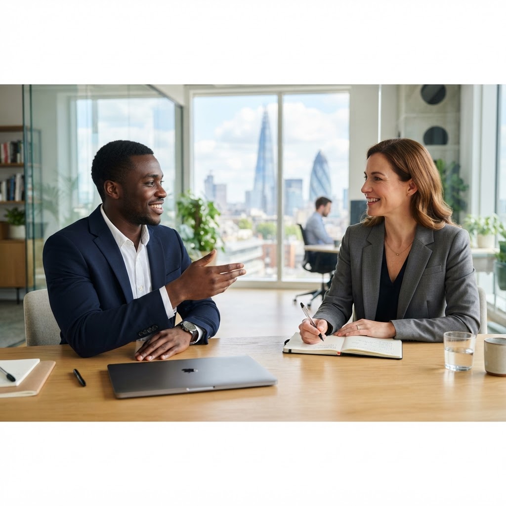 Common Interview Questions and Answers for EU & UK Interviews