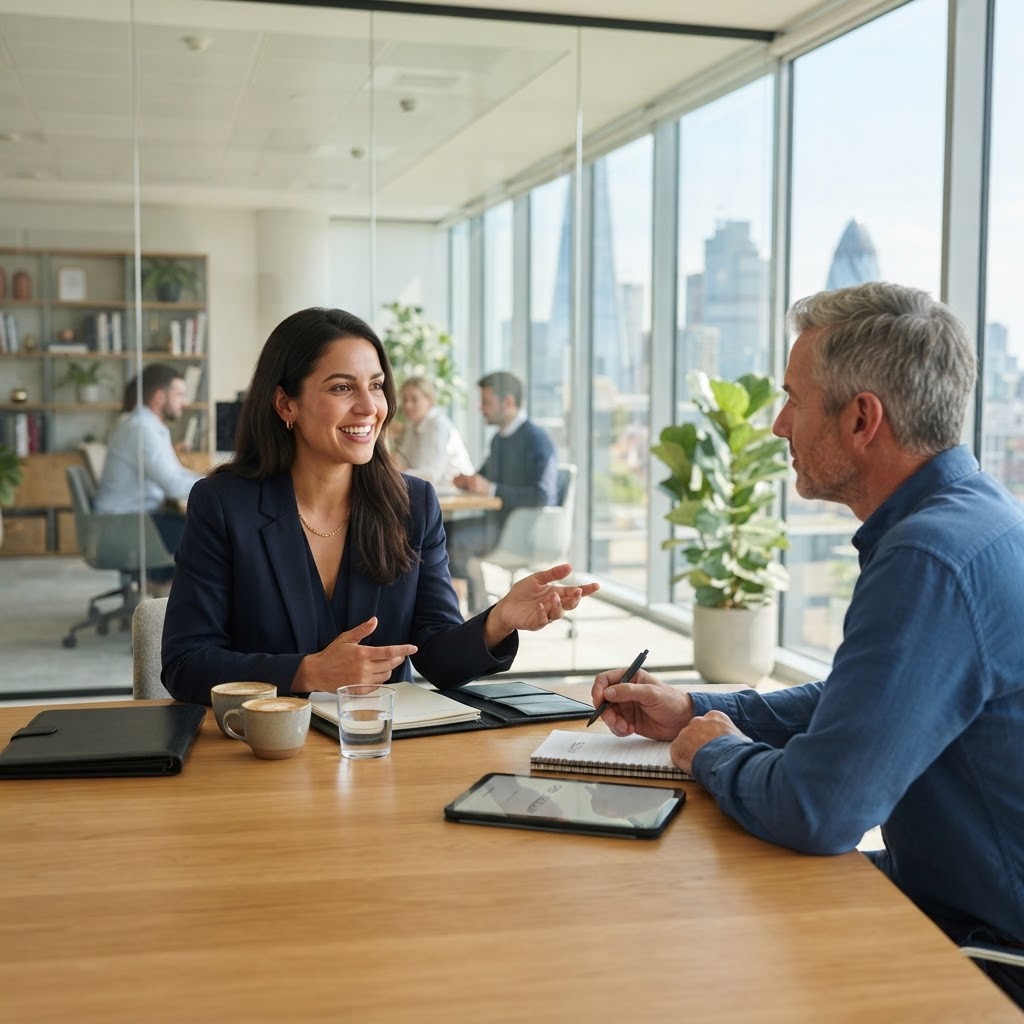 Common Interview Questions and Answers: Better Prep for EU & UK Jobs