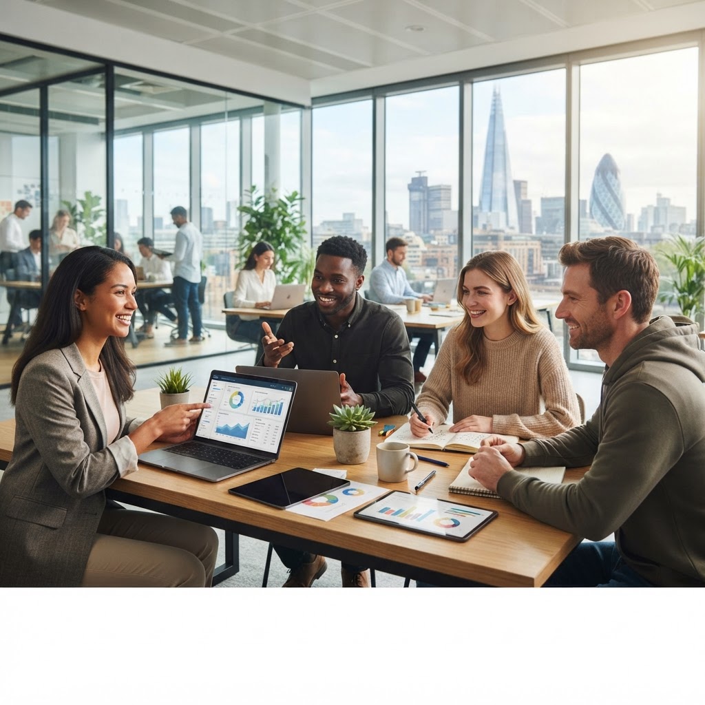 In-Demand Skills 2025 Europe: Build a Career Resilience Plan