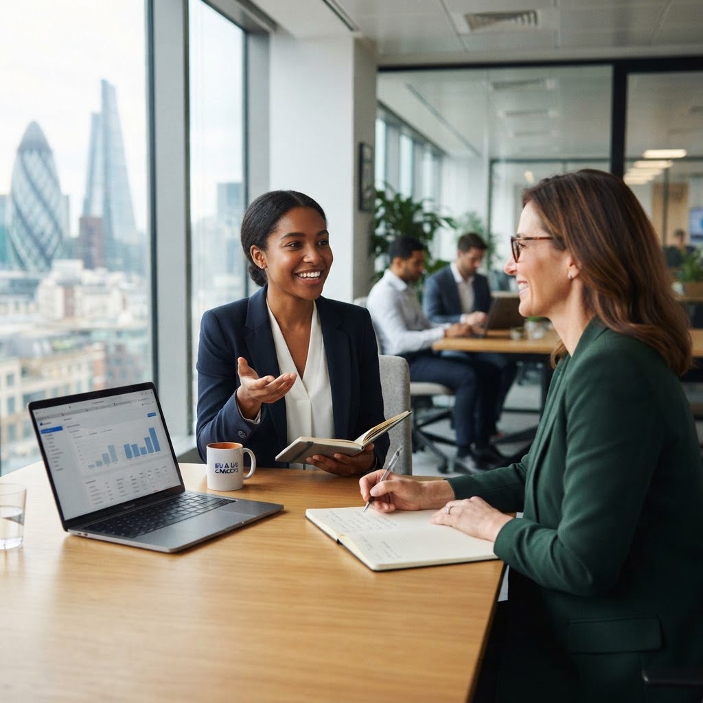 Common Interview Questions and Answers: Stronger EU & UK Prep