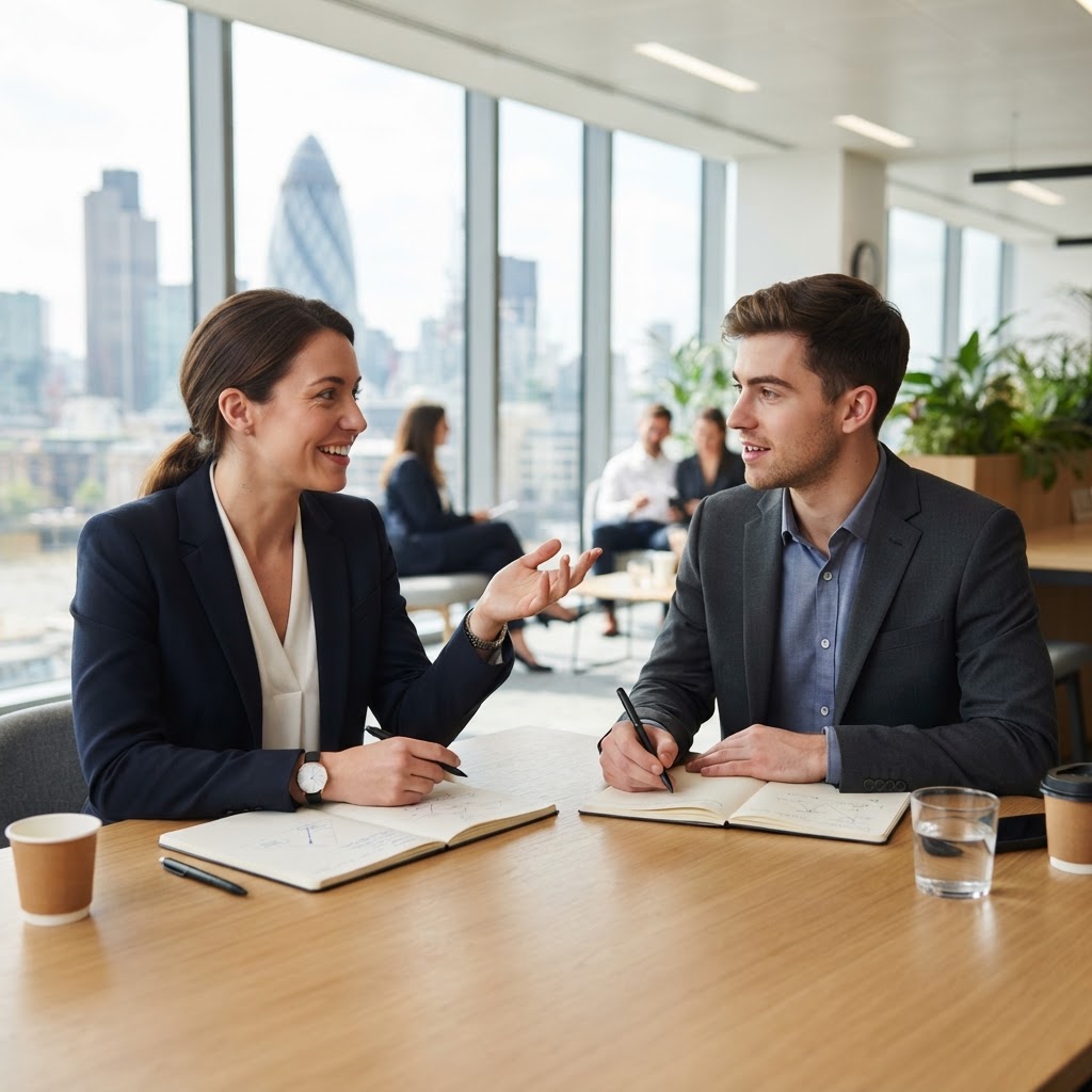 Behavioral Interview Questions: STAR Answers for EU & UK Roles