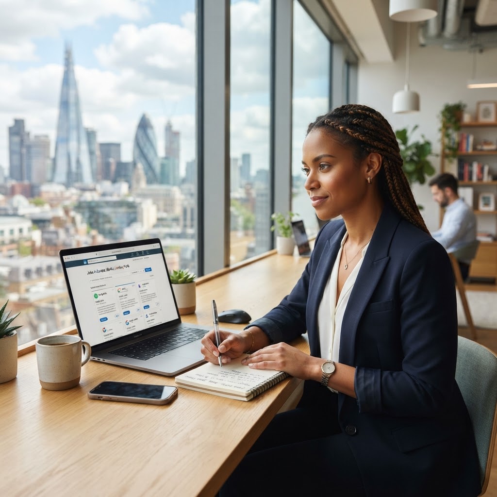 How to Find a Job in Europe: Search Tactics That Get Replies