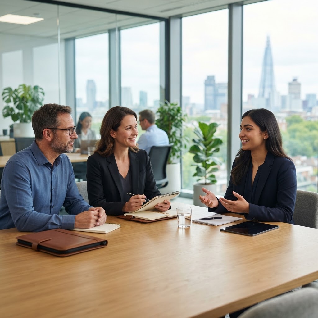 Common Interview Questions and Answers: Europe-Ready Tactics