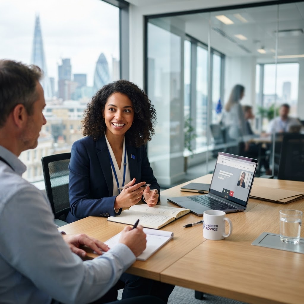 Interview Preparation Checklist for EU & UK Job Seekers