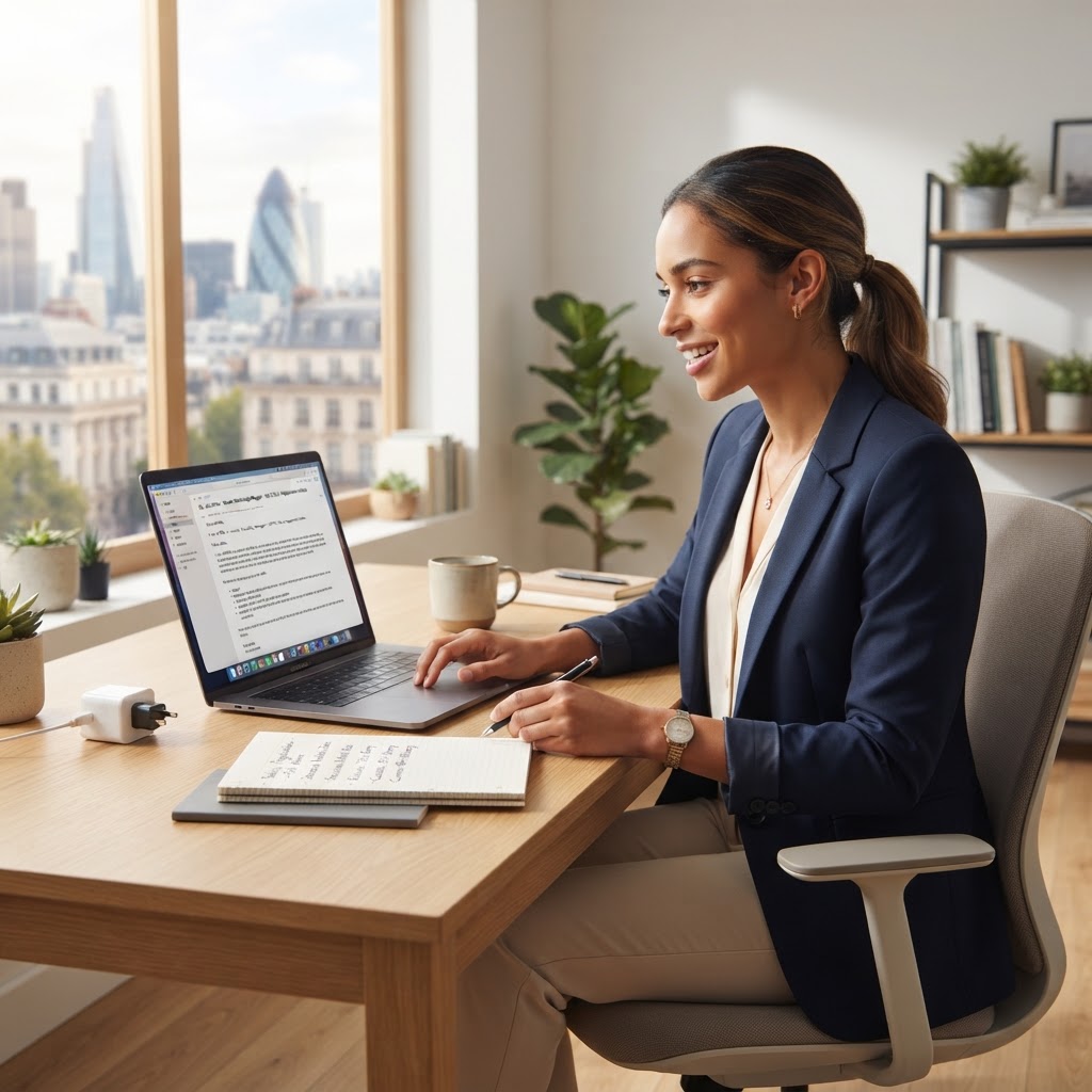 Salary Negotiation Tips: EU & UK Offer Emails and Counter Offers