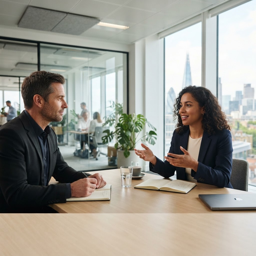 Behavioral Interview Questions: Answer With Impact in Europe