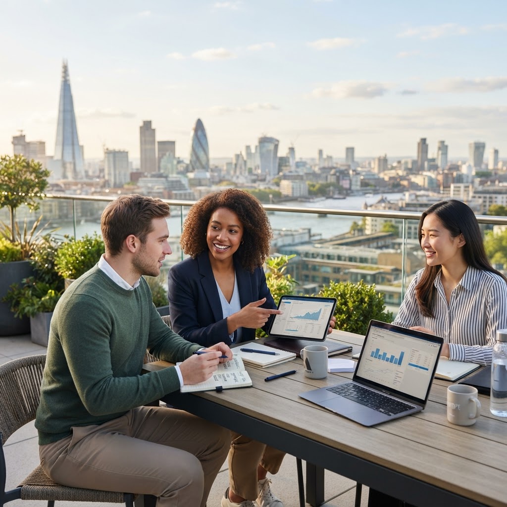 Future-Proof Your Career in Europe with Skills That Travel