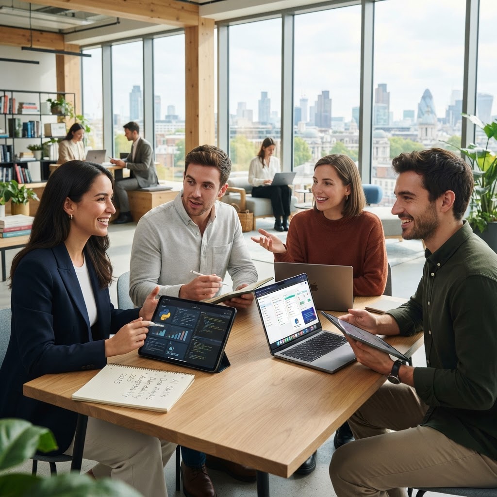 How to Future-Proof Your Career with In-Demand Skills 2025 Europe