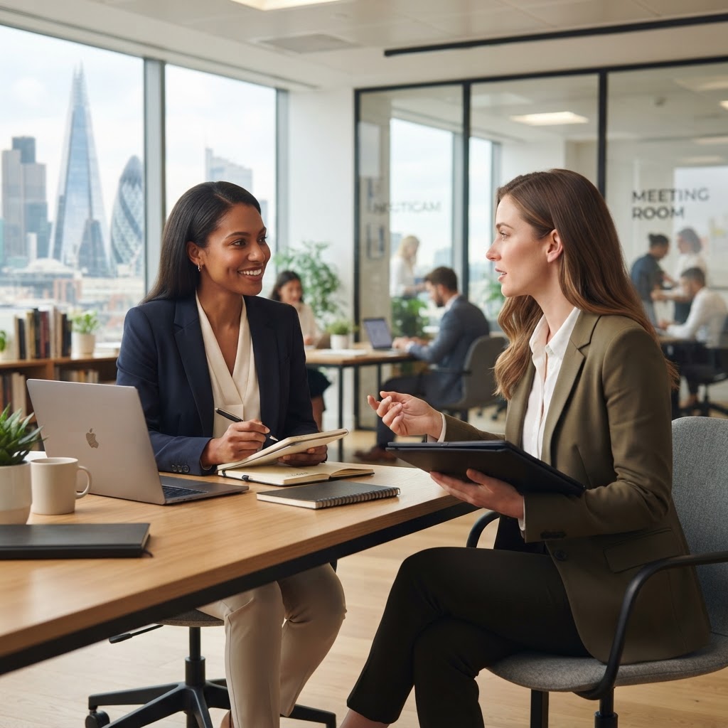 Common Interview Questions and Answers: A Smarter EU & UK Strategy