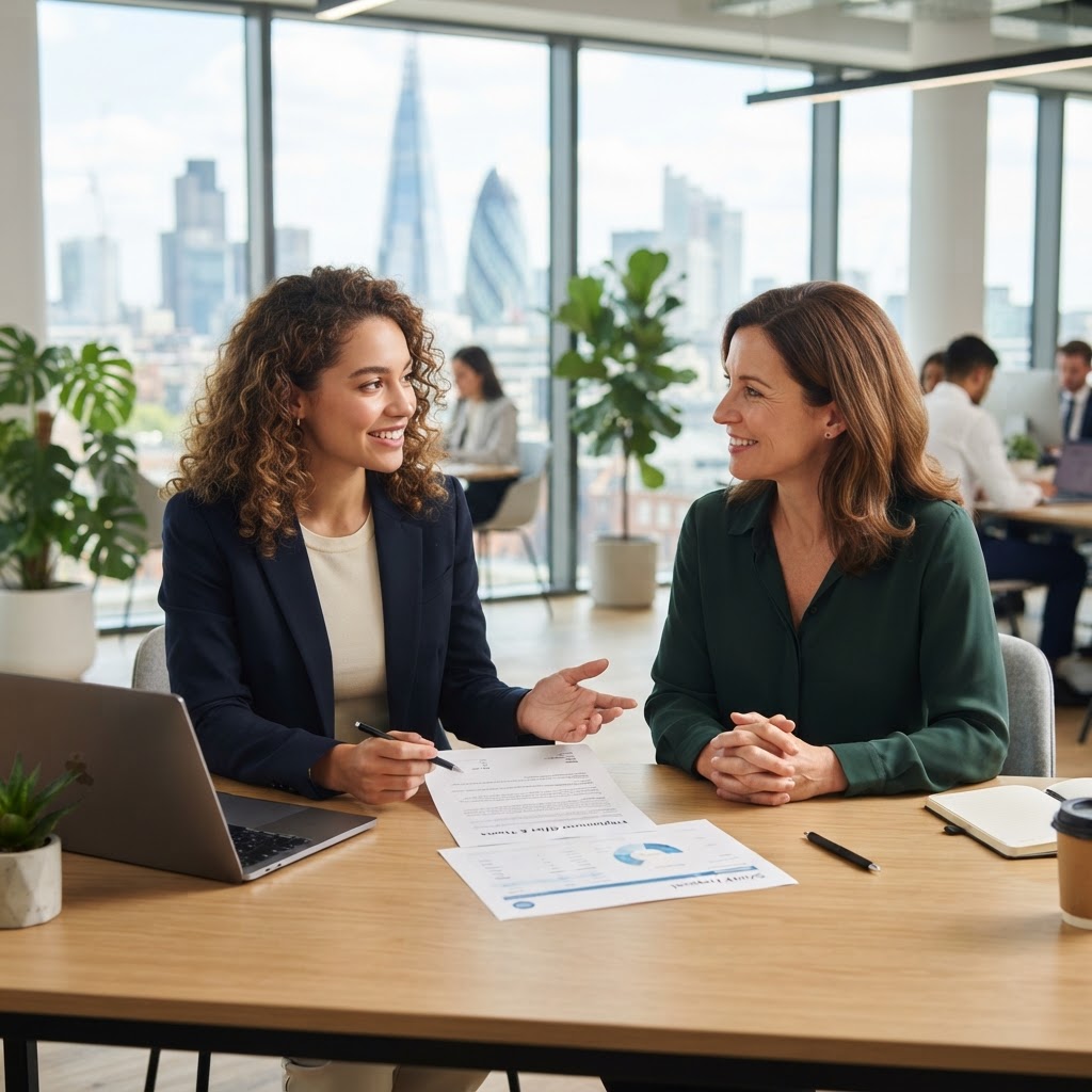 Salary Negotiation Tips: Assess, Counter and Accept in Europe