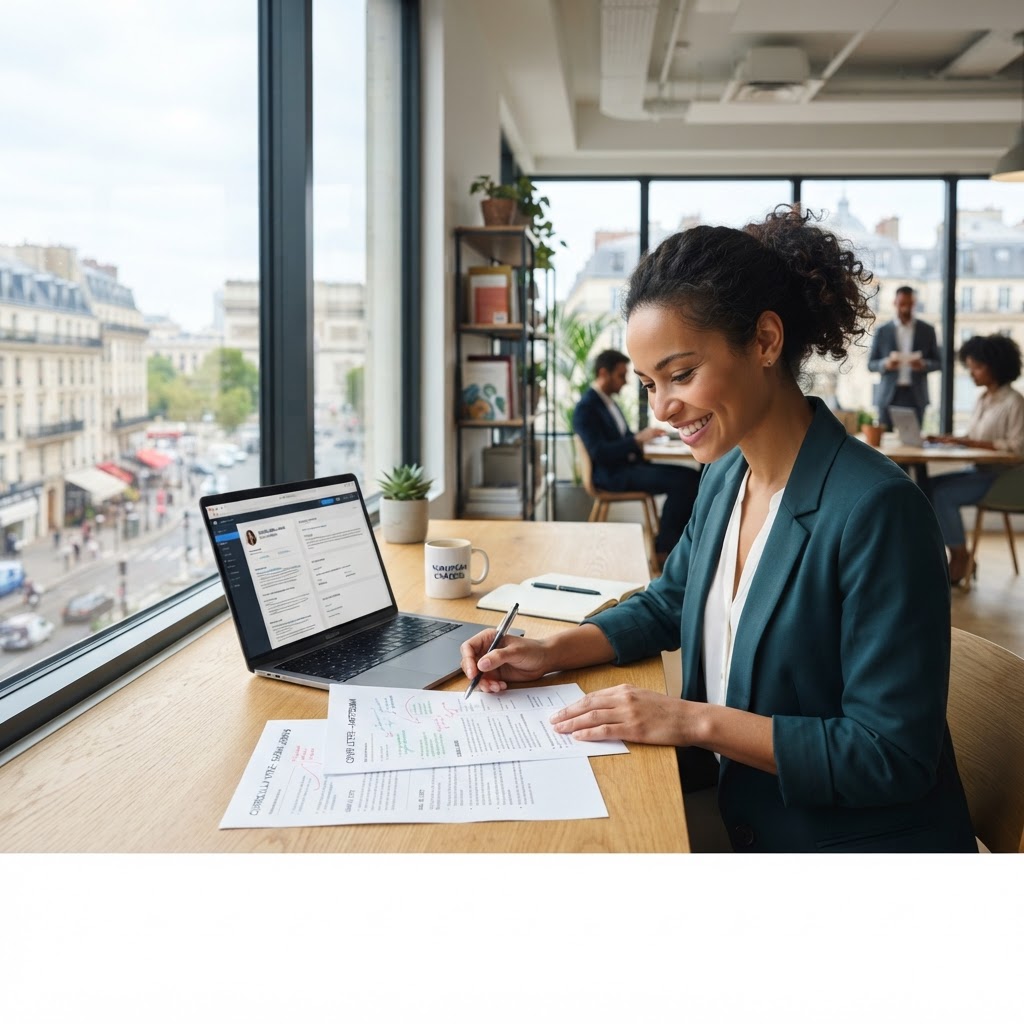 How to Write a CV That Works in Europe: Templates, ATS and Fit