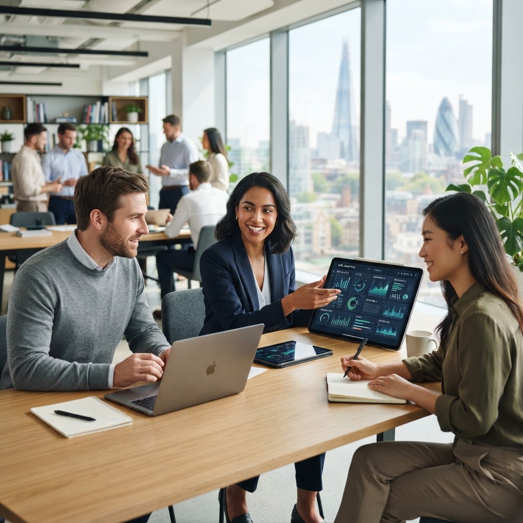 In-Demand Skills 2025 Europe: Career Change Moves That Work
