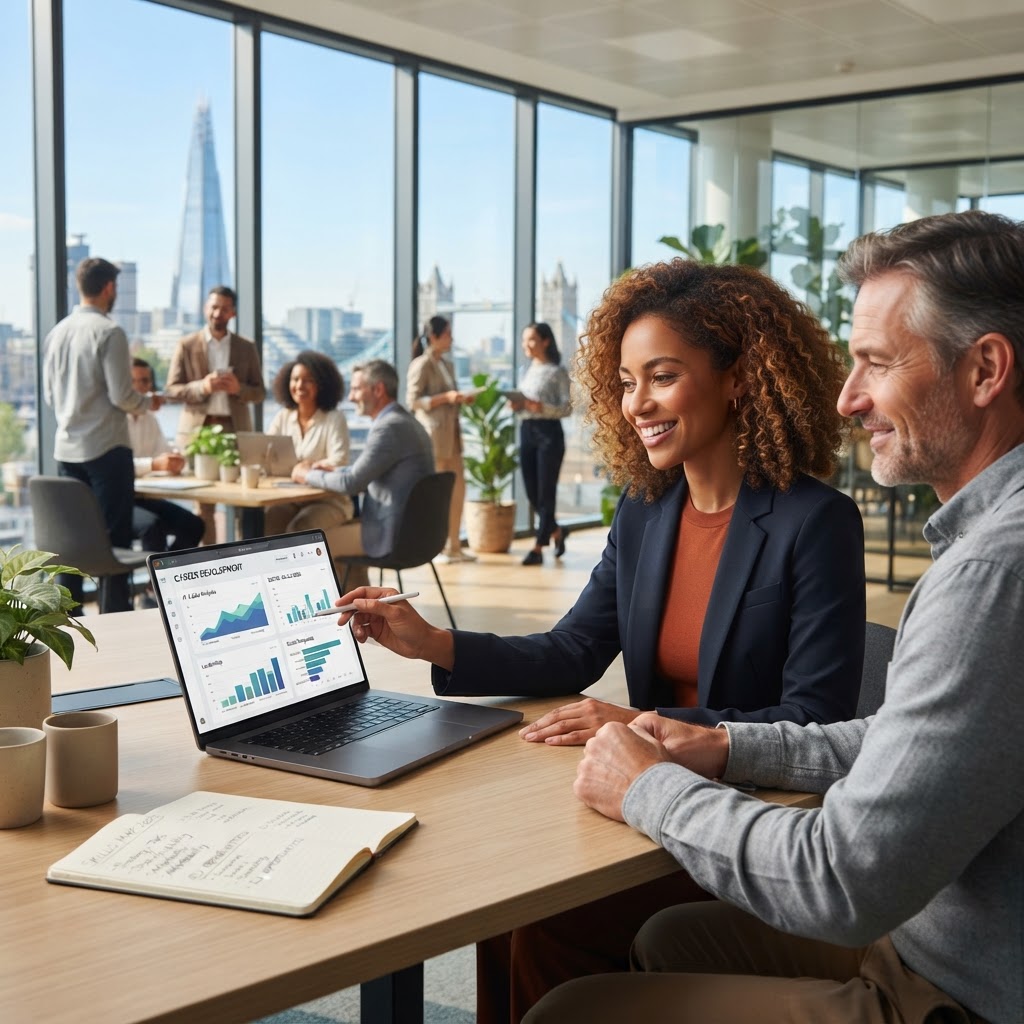 Career Change Advice with In-Demand Skills 2025 Europe