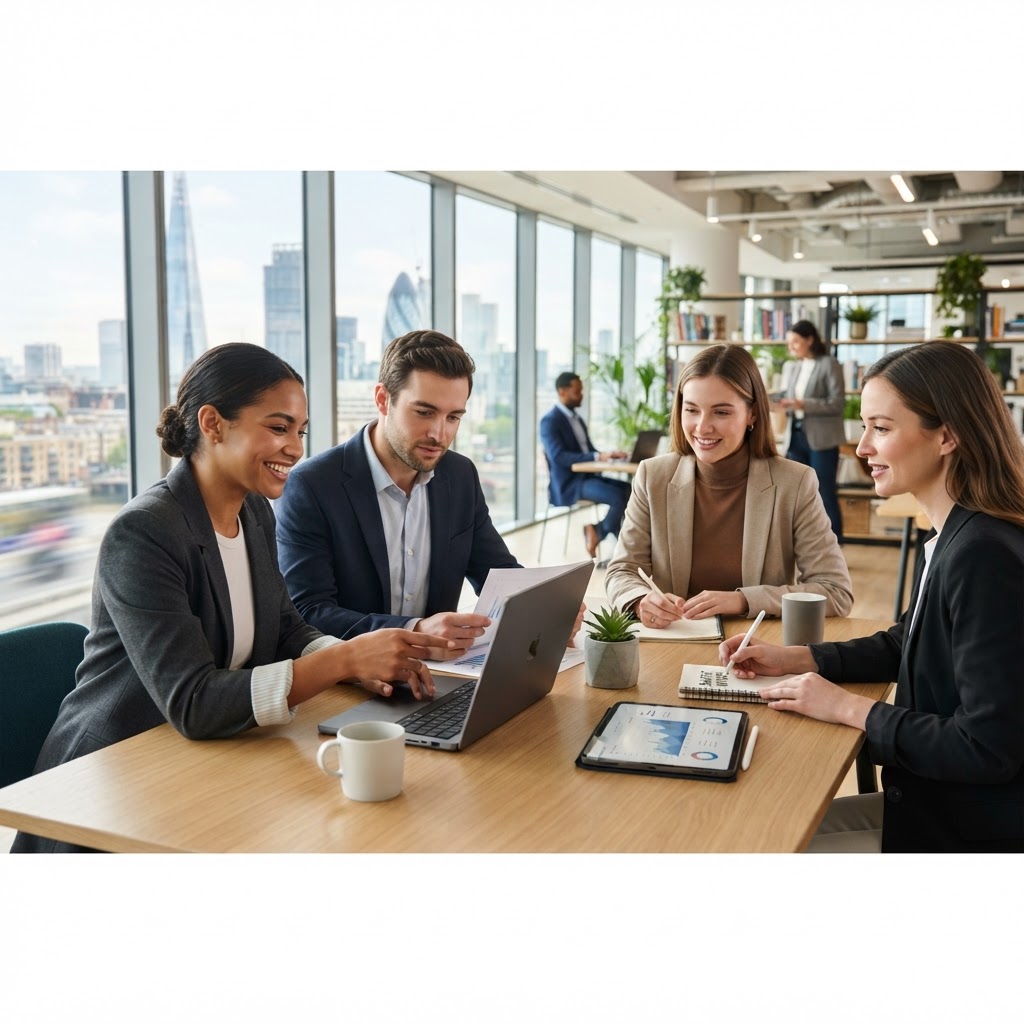 In-Demand Skills 2025 Europe: Smart Moves for Career Growth