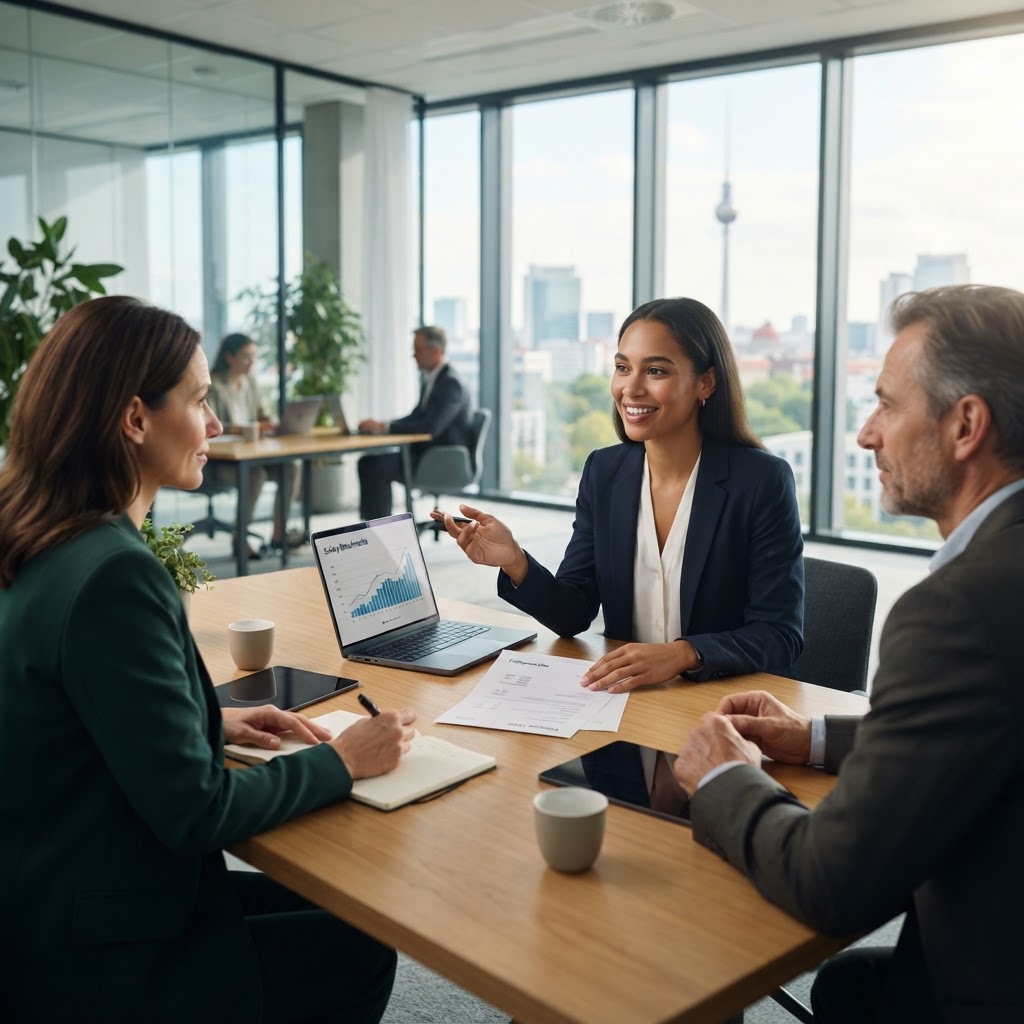 How to Negotiate Salary Offer in Europe: A Clear Framework