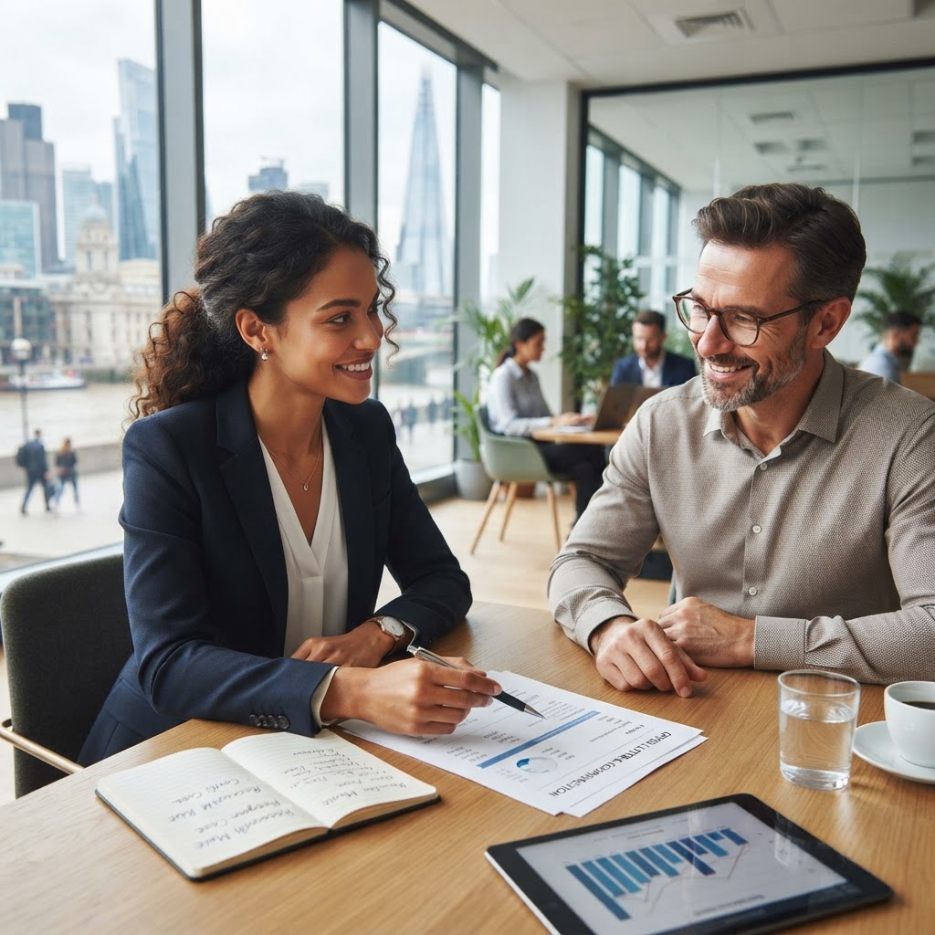 How to Negotiate Salary Offer in Europe Without Guesswork