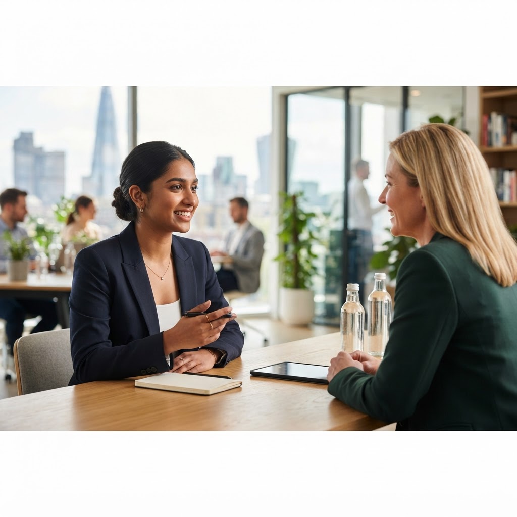 Common Interview Questions and Answers: EU & UK Prep Plan