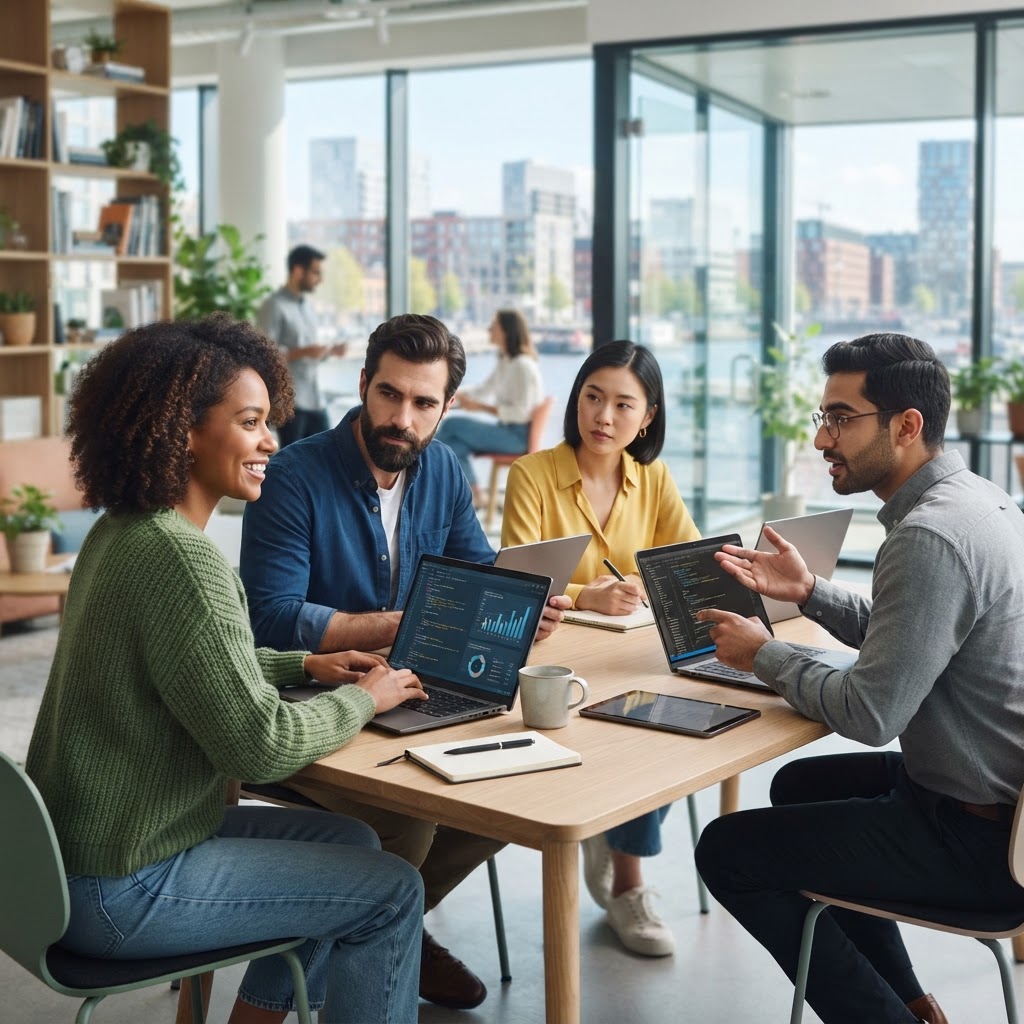 In-Demand Skills 2025 Europe: Career Change That Lasts