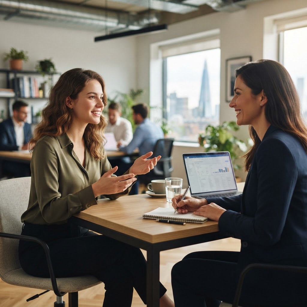 Common Interview Questions and Answers for EU & UK Success