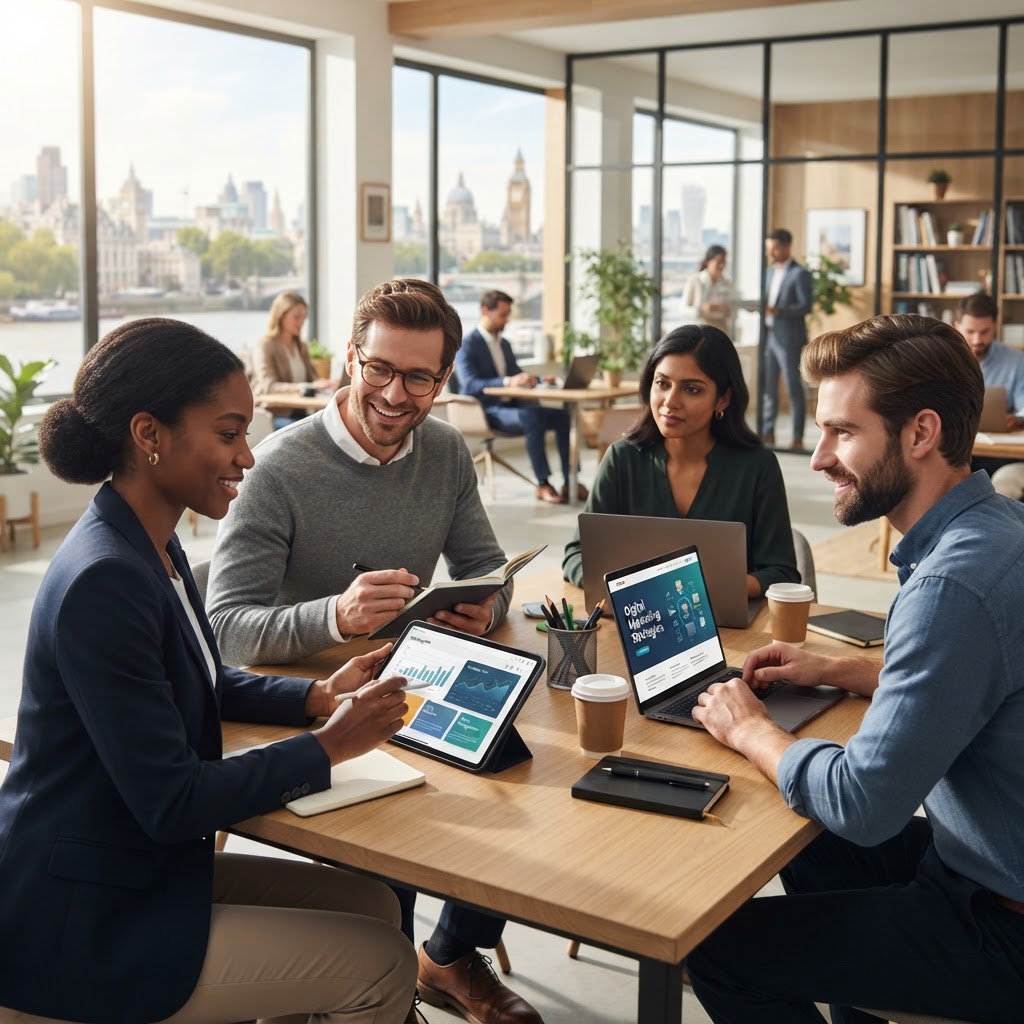 In-Demand Skills 2025 Europe: Smart Upskilling for Your Next Role