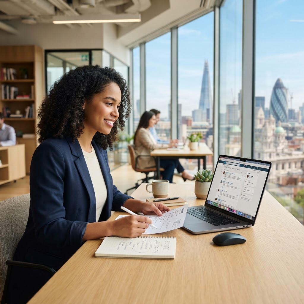 How to Find a Job in Europe: Search Smarter, Apply Better