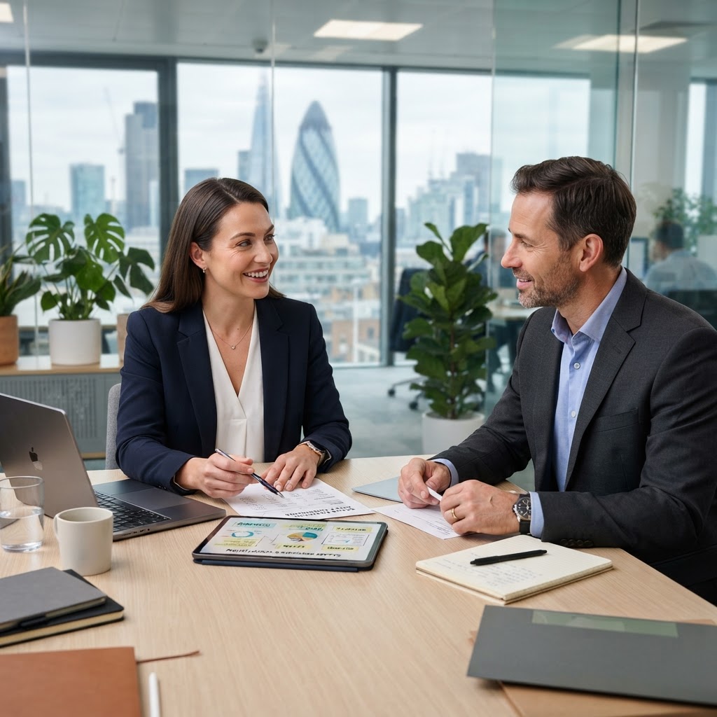 Salary Negotiation Tips for Europe: Research, Reply, Agree