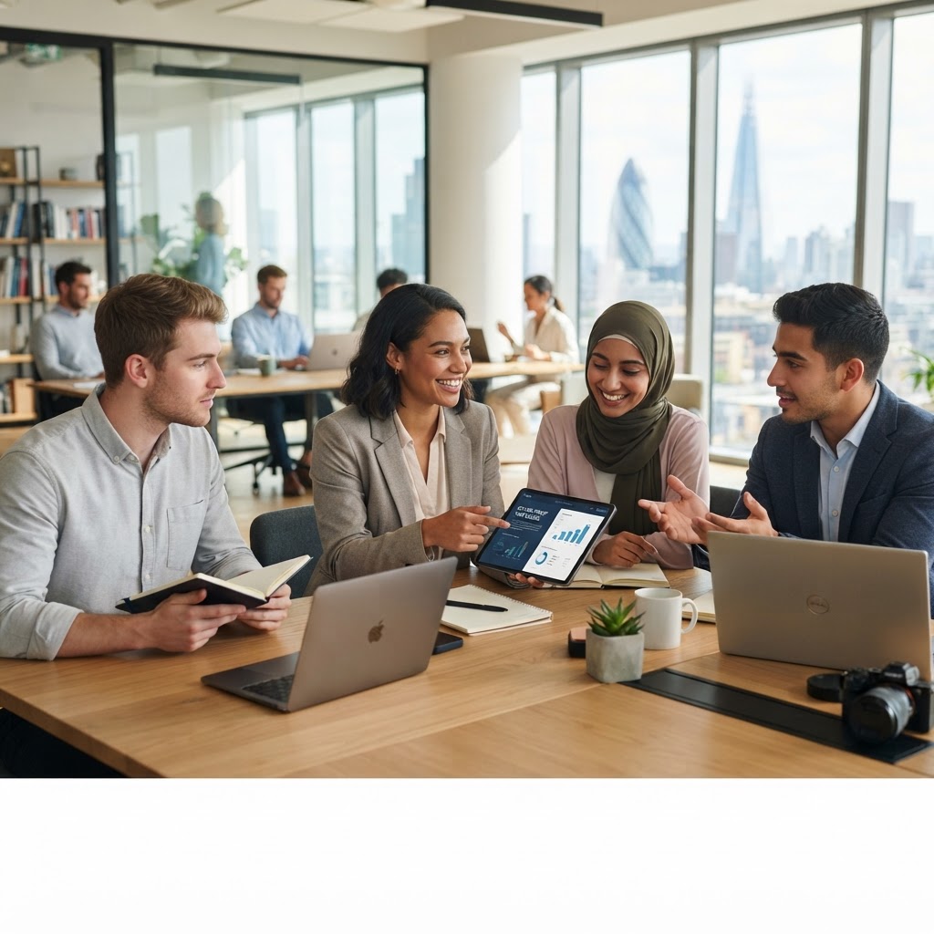 In-Demand Skills 2025 Europe: How to Future-Proof Your Career
