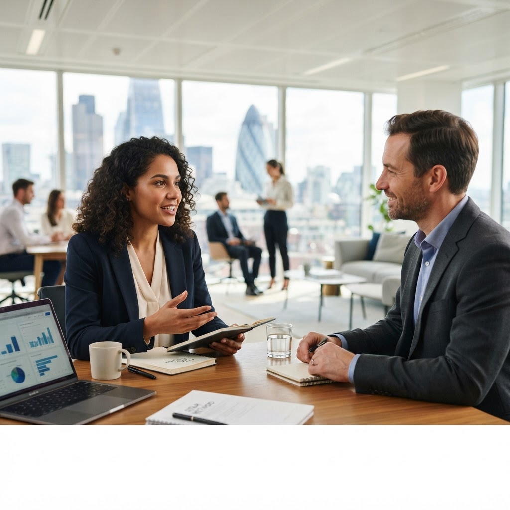 Common Interview Questions and Answers Using STAR in the EU & UK