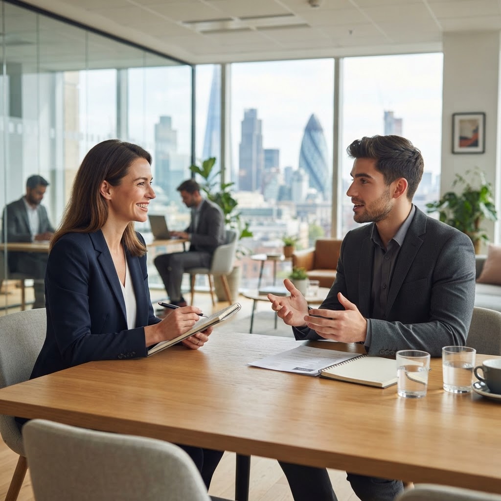 Common Interview Questions and Answers: What EU & UK Recruiters Want