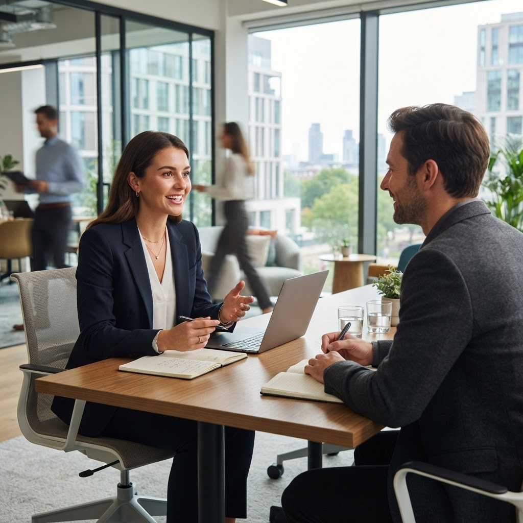 Common Interview Questions and Answers: Smarter Prep for Europe