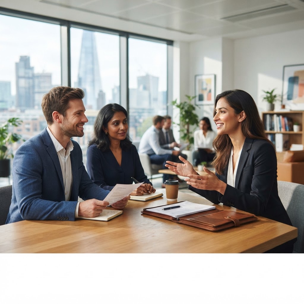 Common Interview Questions and Answers for European Roles