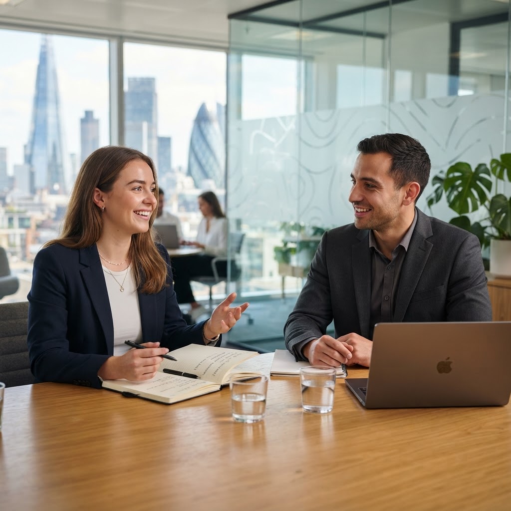 Common Interview Questions and Answers: EU & UK Checklist