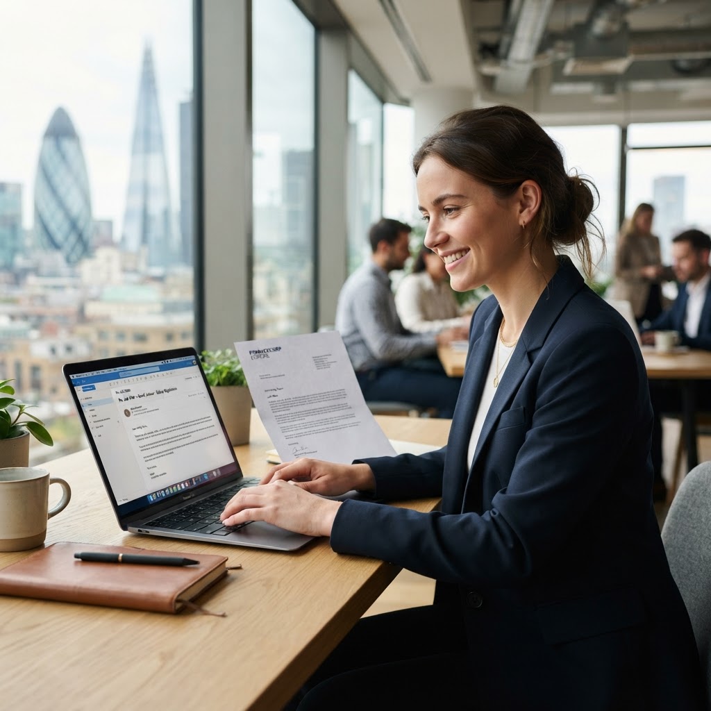 How to Negotiate Salary Offer in Europe: Email, Range and Timing