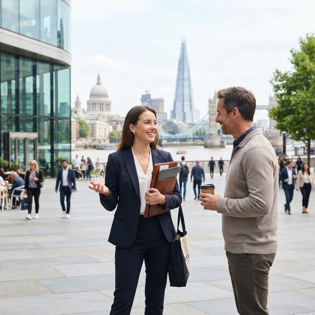 How to Find a Job in Europe: Practical Outreach That Works