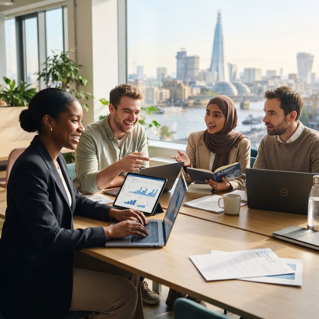 In-Demand Skills 2025 Europe: A Job Seeker’s Action Guide