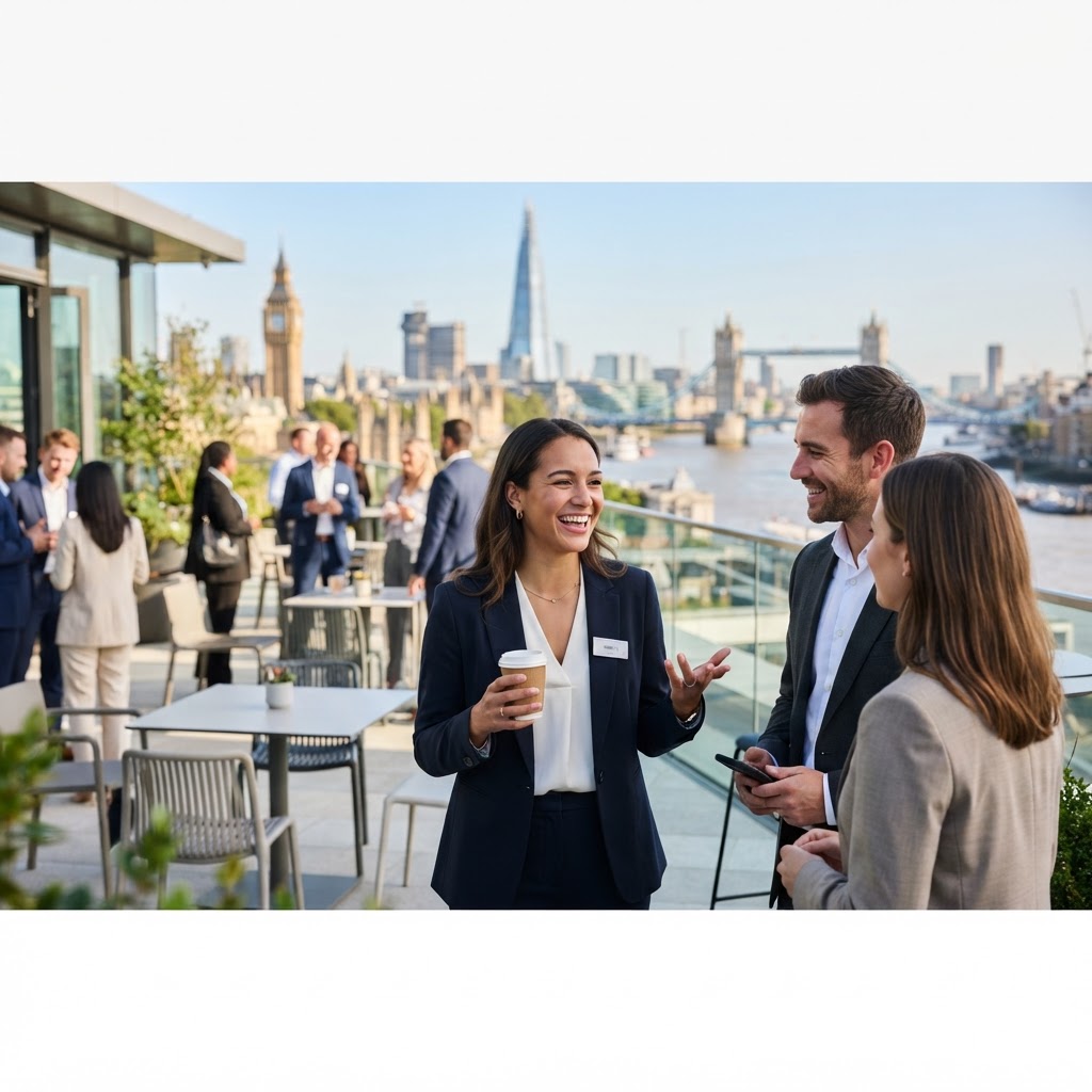 How to Find a Job in Europe: Visibility, Networking and Follow-Up