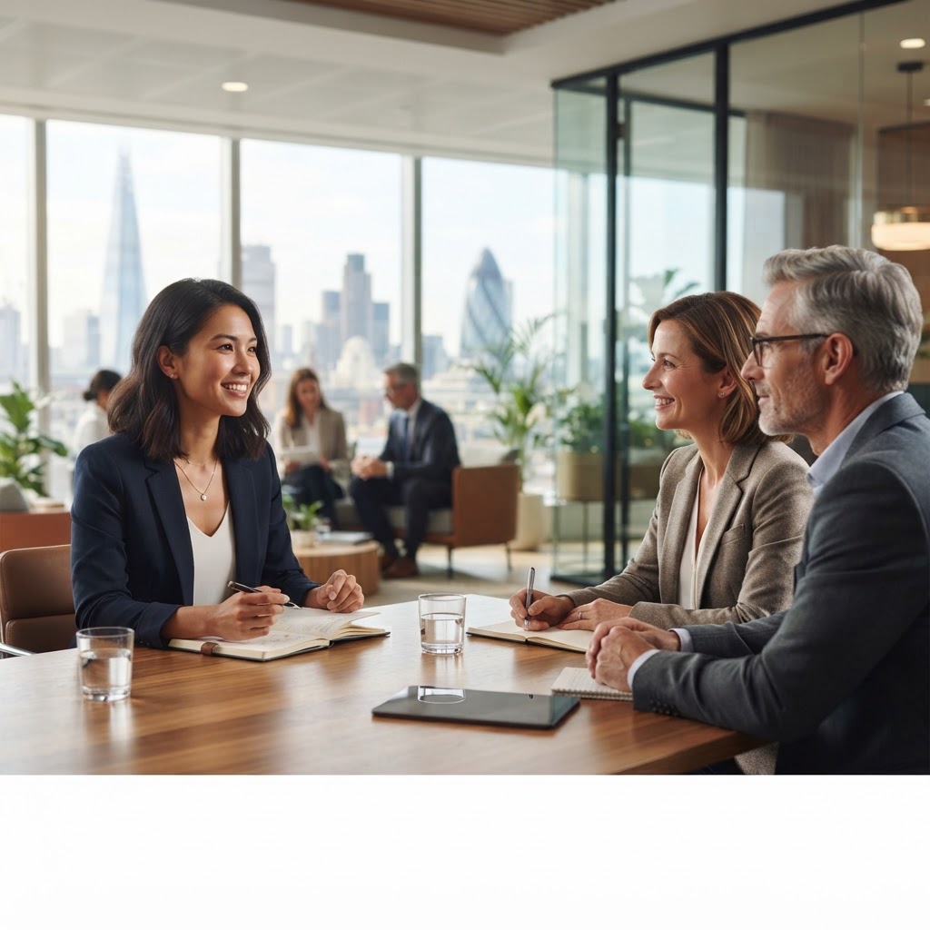 Common Interview Questions and Answers: Europe-Ready Guide