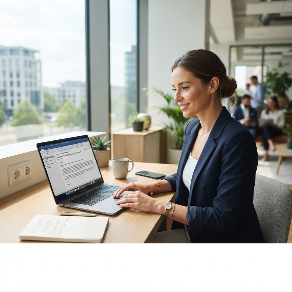 Salary Expectation Email for Europe: Benchmarks and Scripts