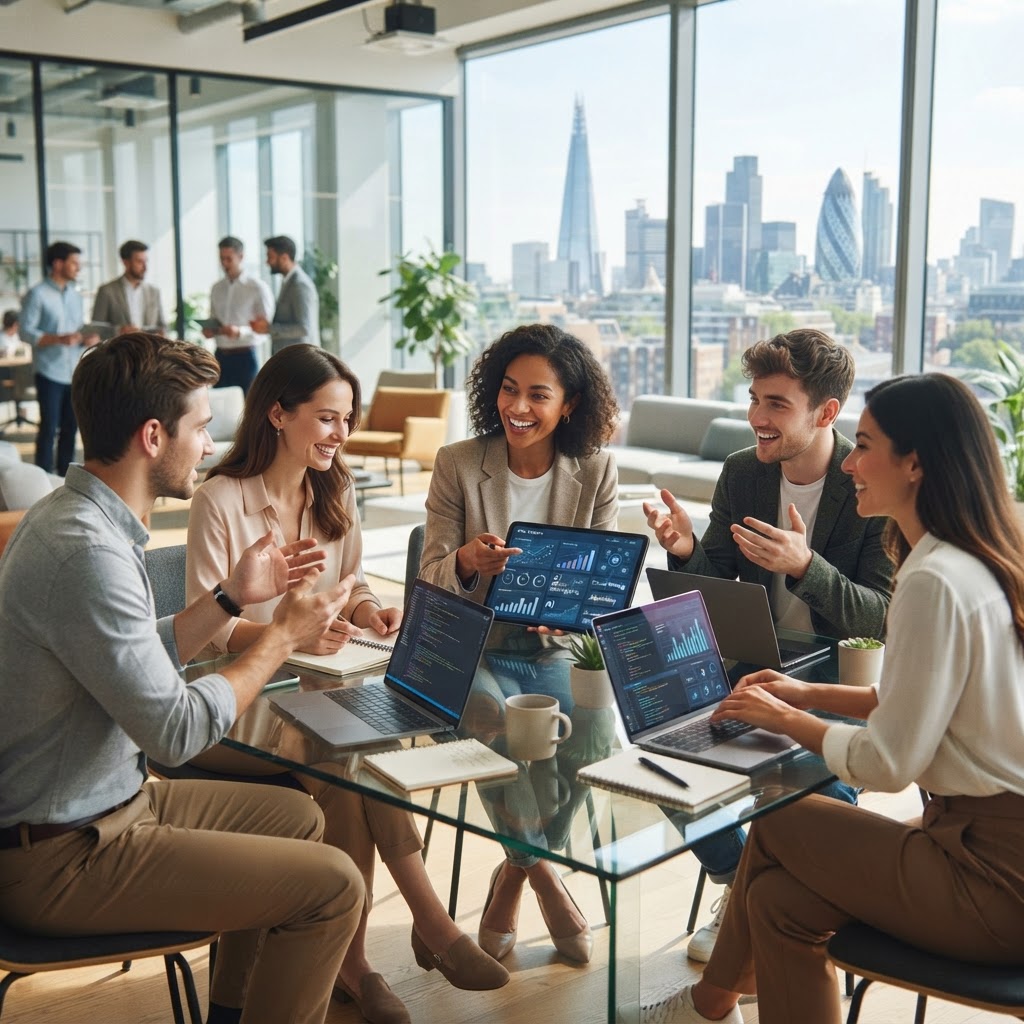 In-Demand Skills 2025 Europe: Career Moves That Keep You Employable