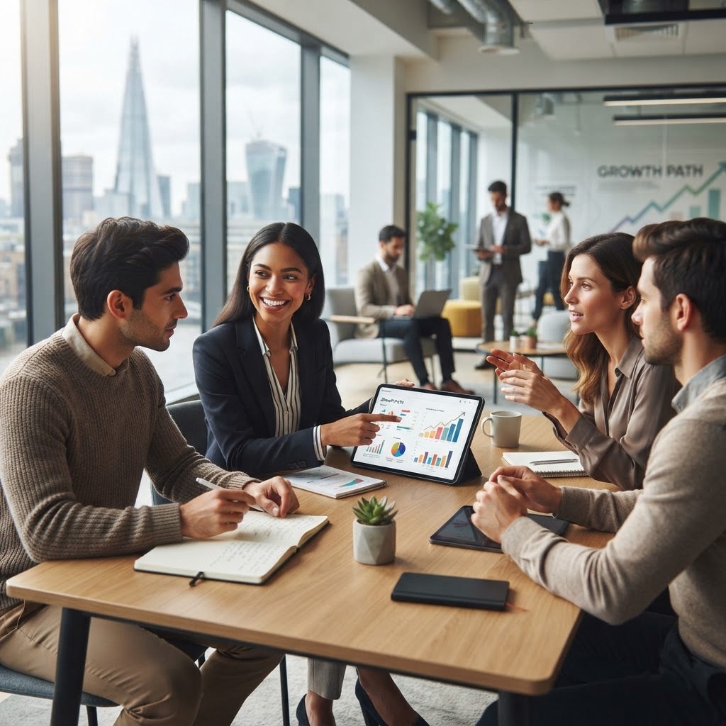In-Demand Skills 2025 Europe: Build a Smarter Growth Path