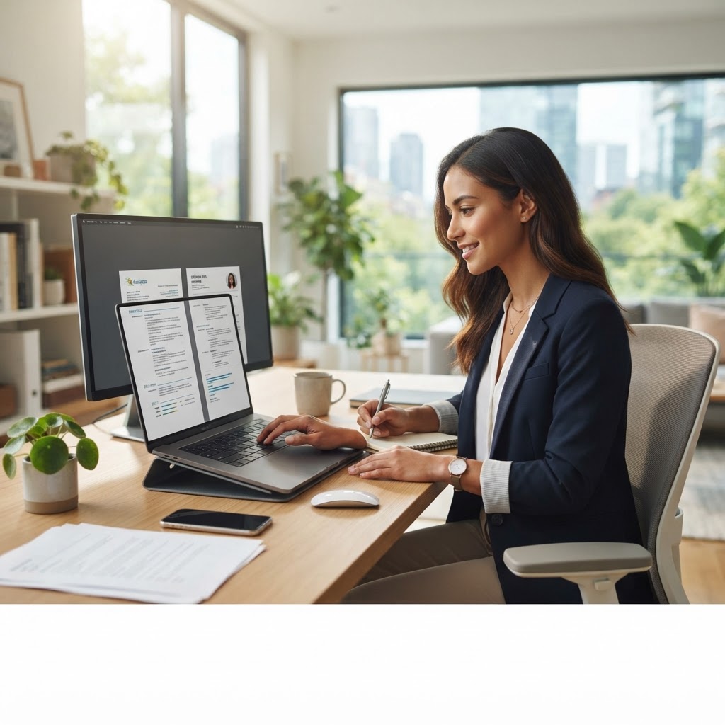 How to Write a CV: Europass or ATS-Friendly Template