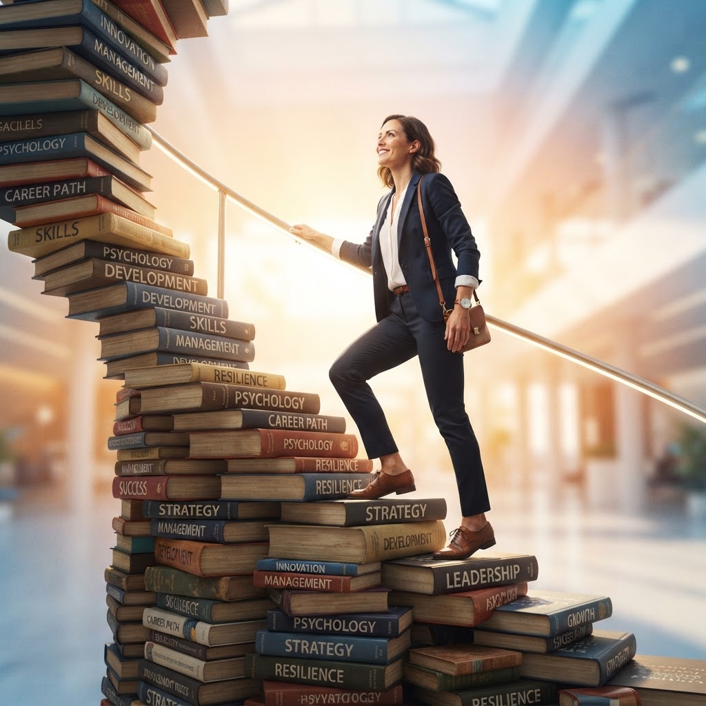 How to Change Careers Without Starting Over