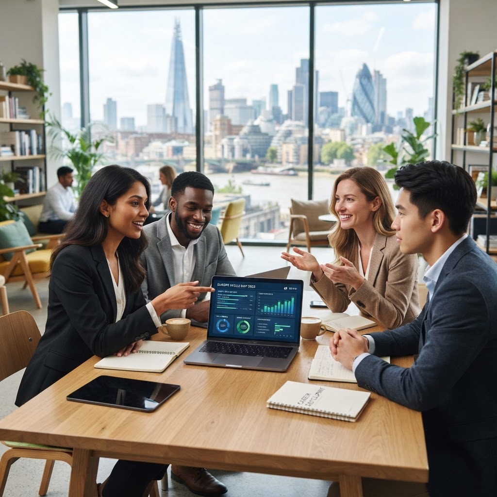 In-Demand Skills 2025 Europe: Career Change Advice That Works
