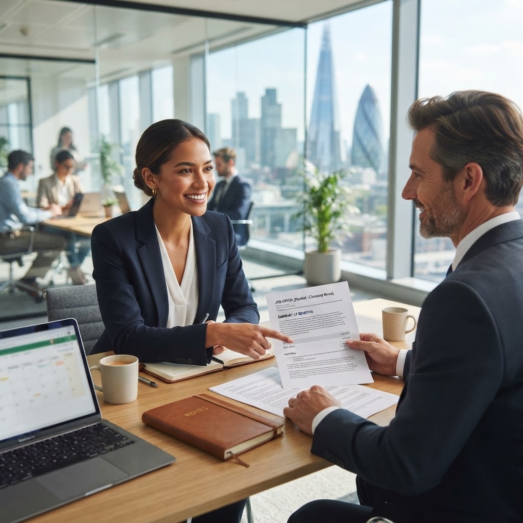 How to Negotiate Salary Offer in Europe With Confidence